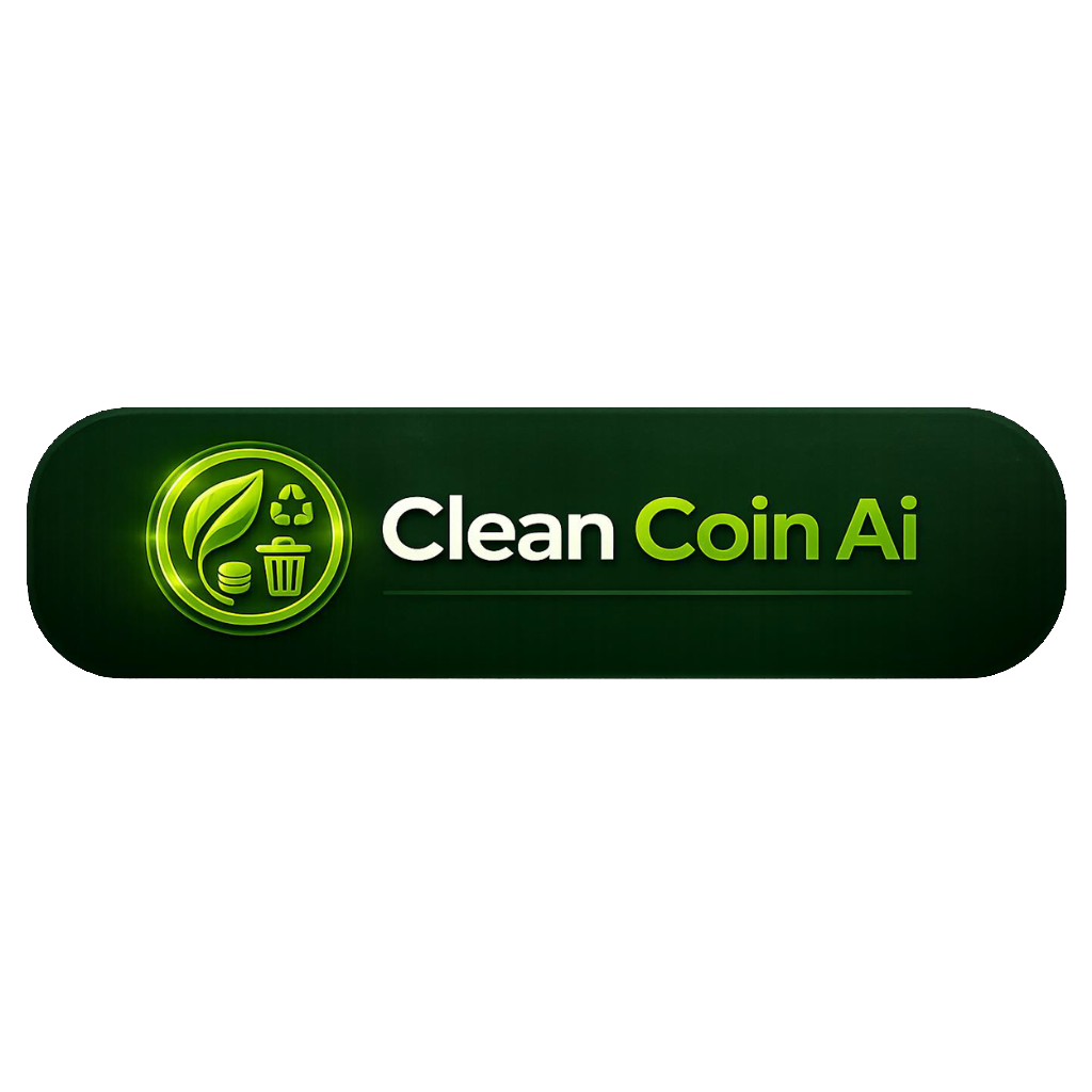 CleanCoin AI